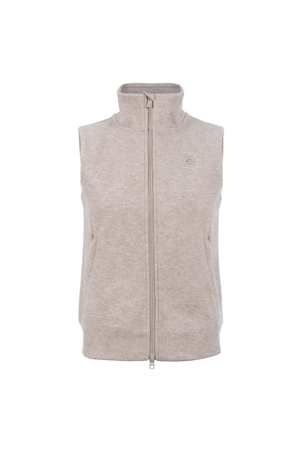 CAVALREBECA hazel-melange / 32