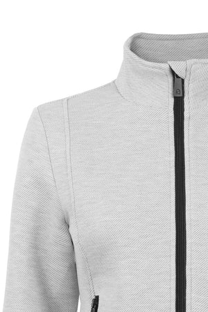 CAVALRAEL grey melange / 32