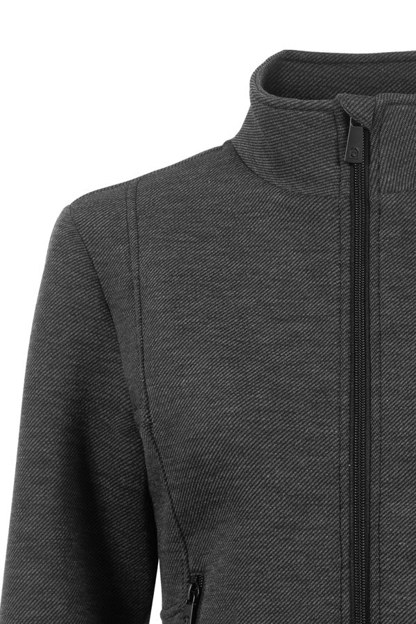 CAVALRAEL grey-melange / 46