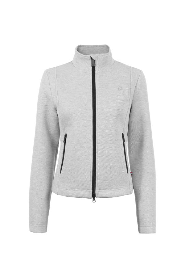 CAVALRAEL grey melange / 32