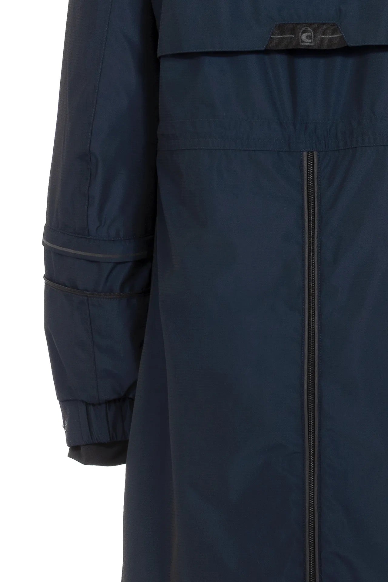 functional coat CAVALBLAKE rain coat, water column 10,000mm