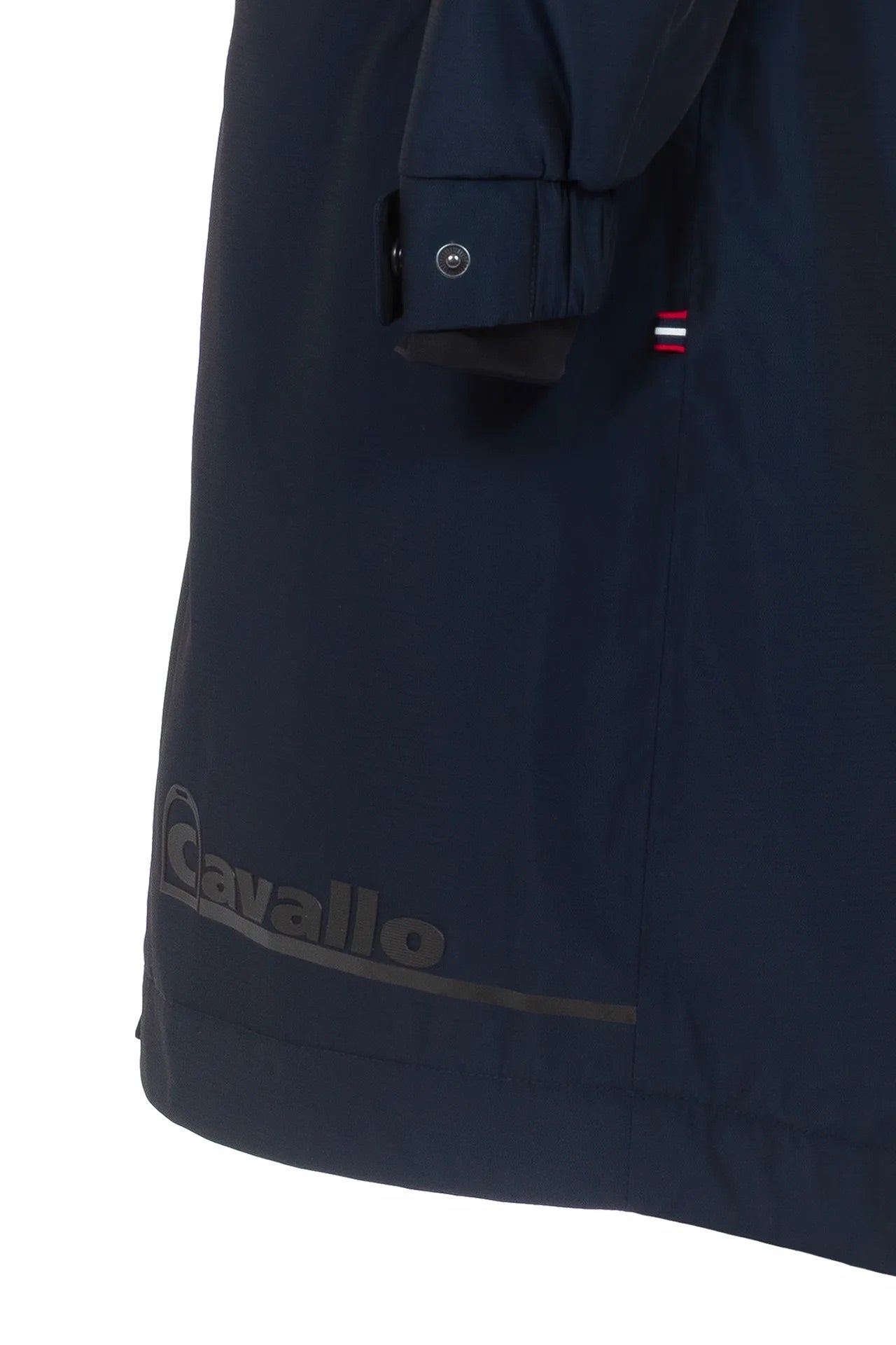 functional coat CAVALBLAKE rain coat, water column 10,000mm
