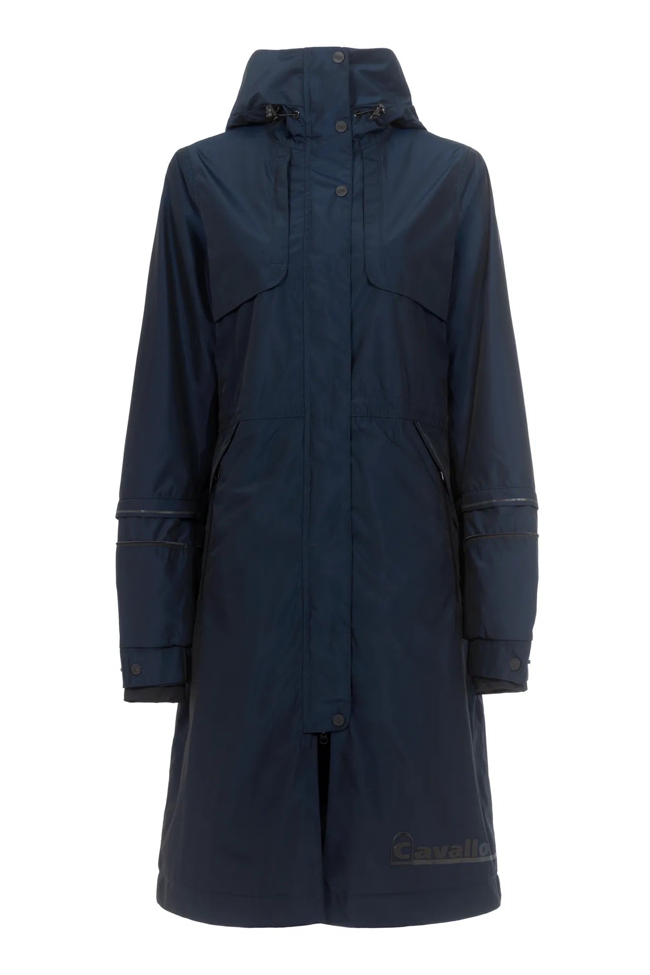 functional coat CAVALBLAKE rain coat, water column 10,000mm