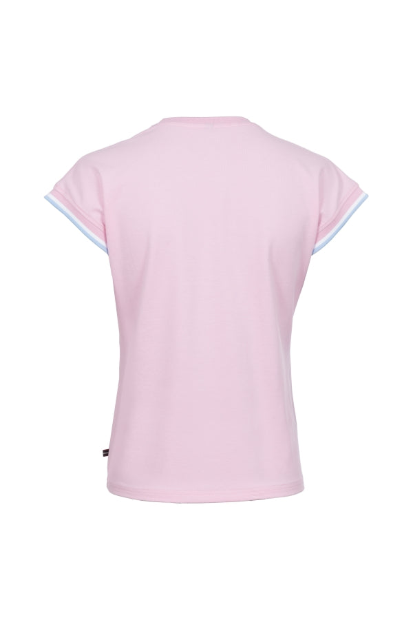 Ikonic Bridle Anatomic Headpiece - Flash Noseband - Brass, Cob Brass / Cob