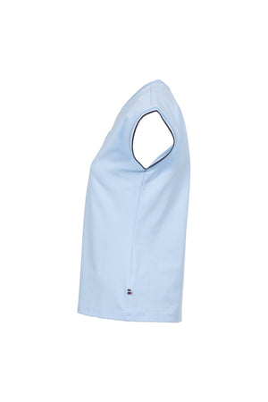 Ikonic Bridle Anatomic Headpiece - Flash Noseband - Brass, Cob Brass / Cob