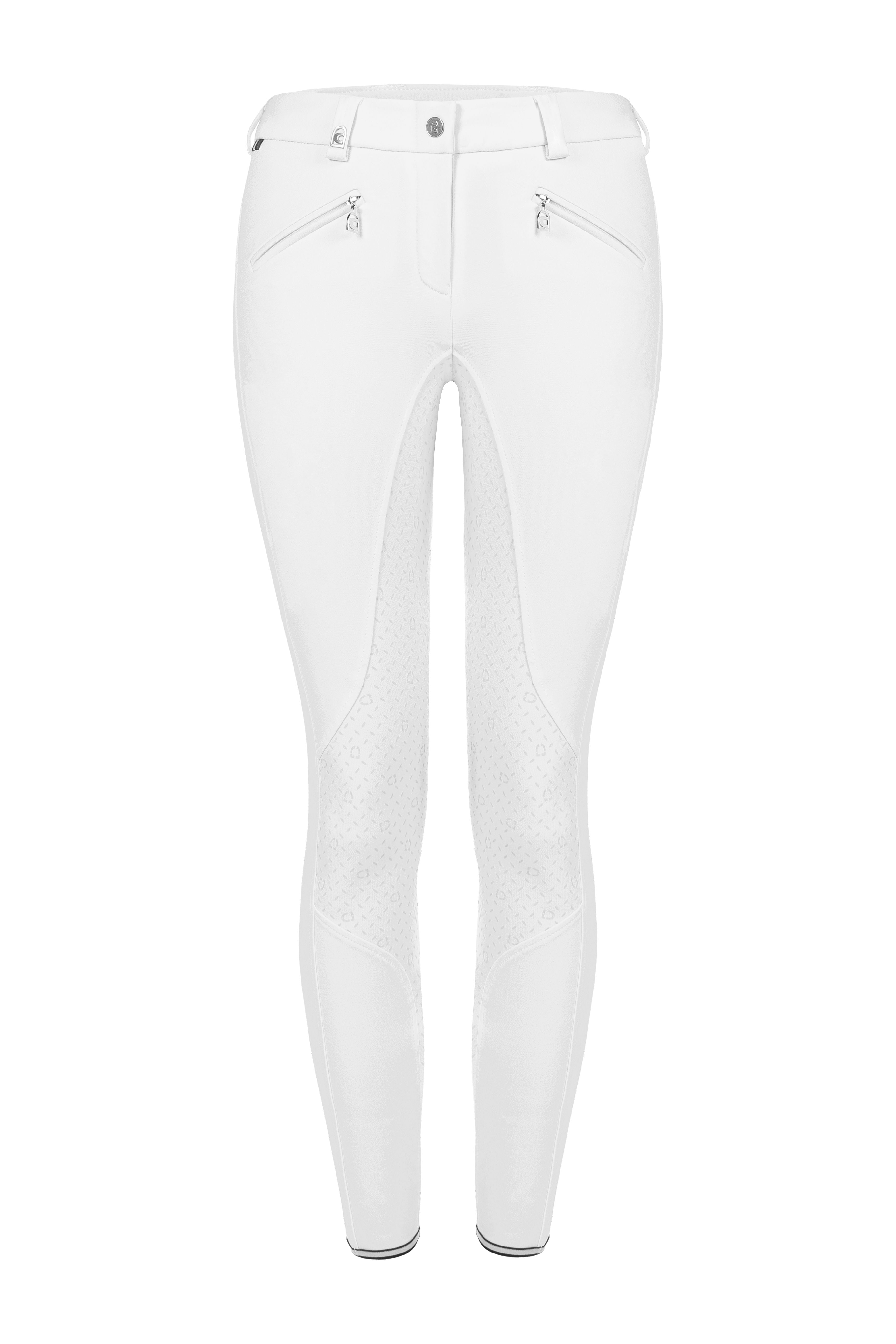 Ridbyxor CAVALCAJA GRIP -full seat, sporty breeches