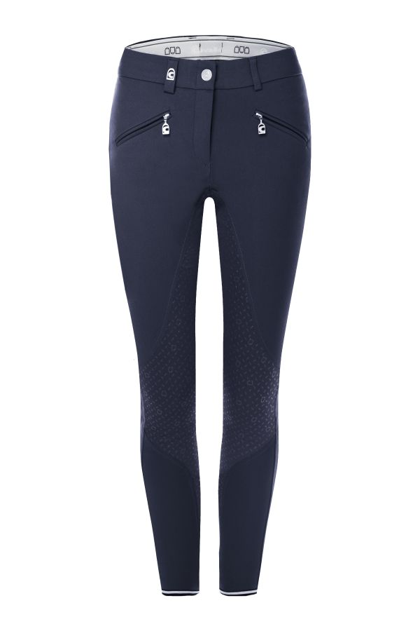 Ridbyxor CAVALCAJA GRIP -full seat, sporty breeches