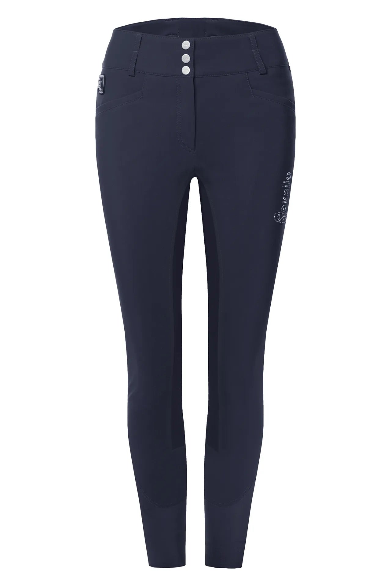 breeches CAVALCELINE X G CAVA -TEC® GRIP PU full seat, softshell material