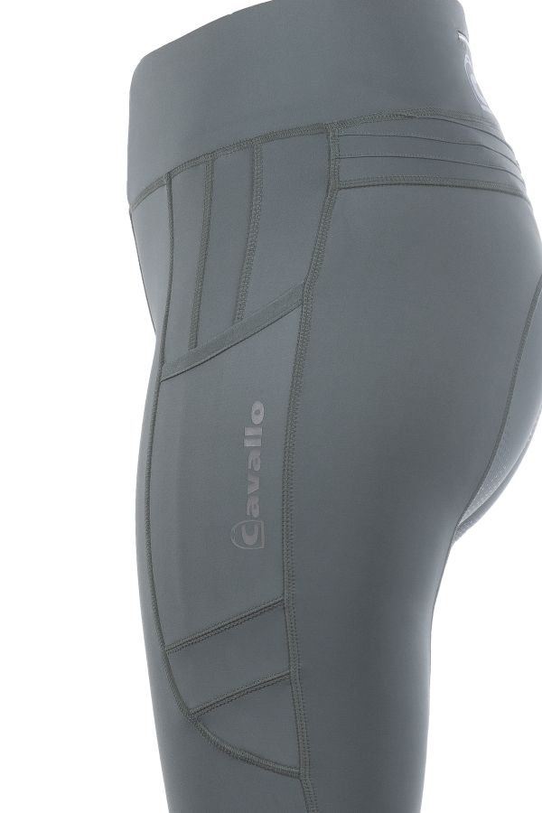 riding leggings CAVALLIN GRIP RL