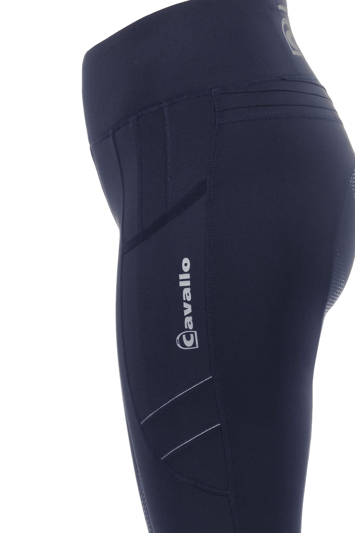 CAVALLIN GRIP RL