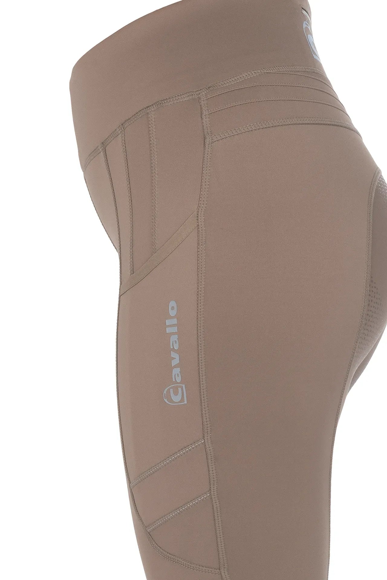 Riding leggings cavallin grip rl