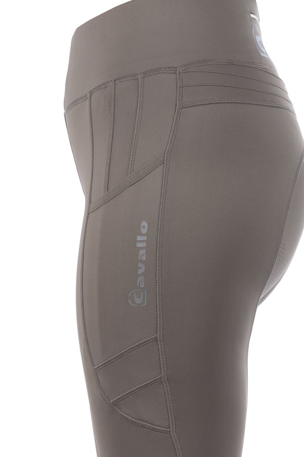 Riding leggings cavallin grip rl