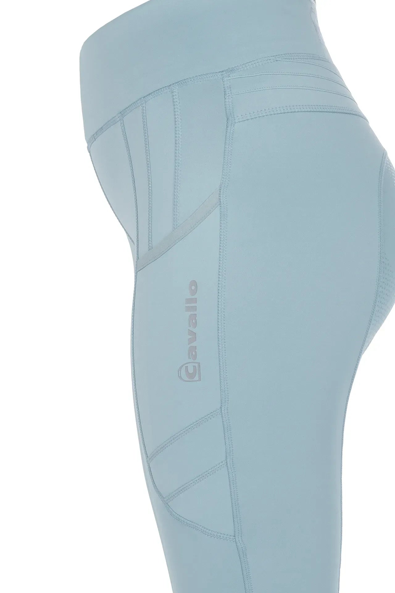 Riding leggings cavallin grip rl