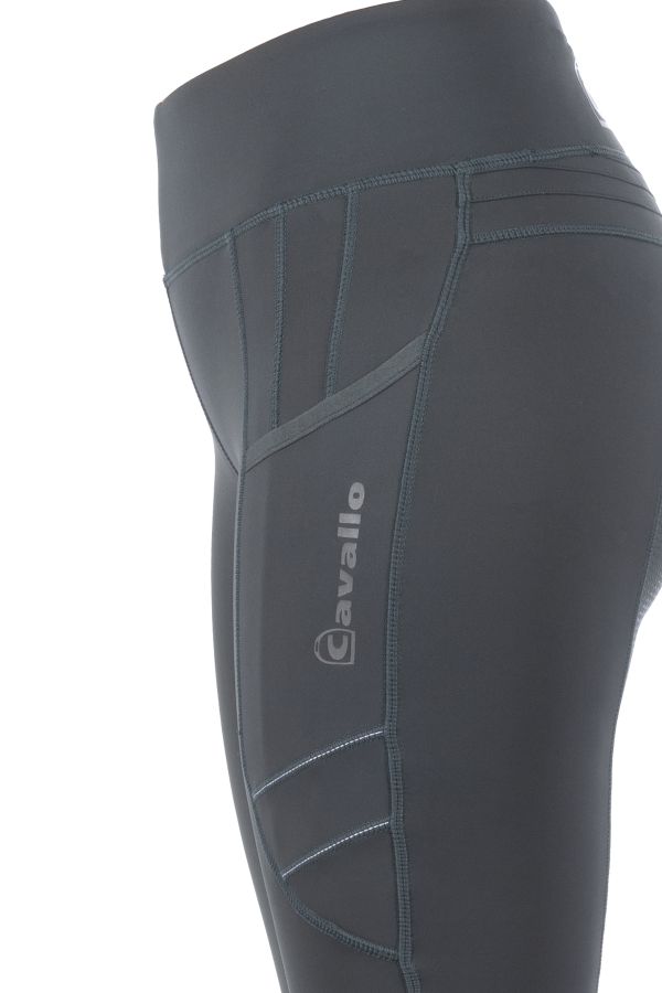 Riding leggings cavallin grip rl