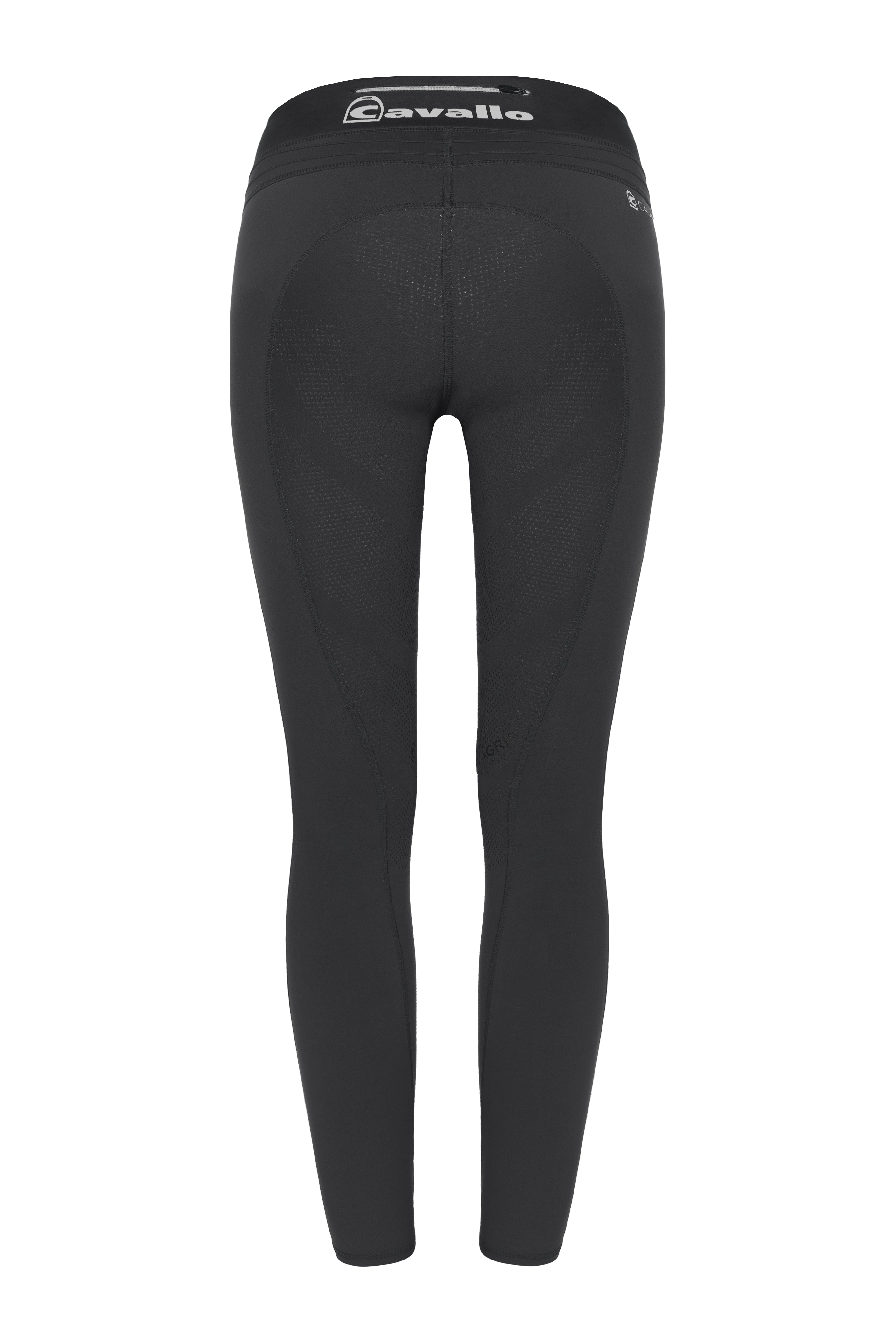 Riding leggings cavallin grip rl