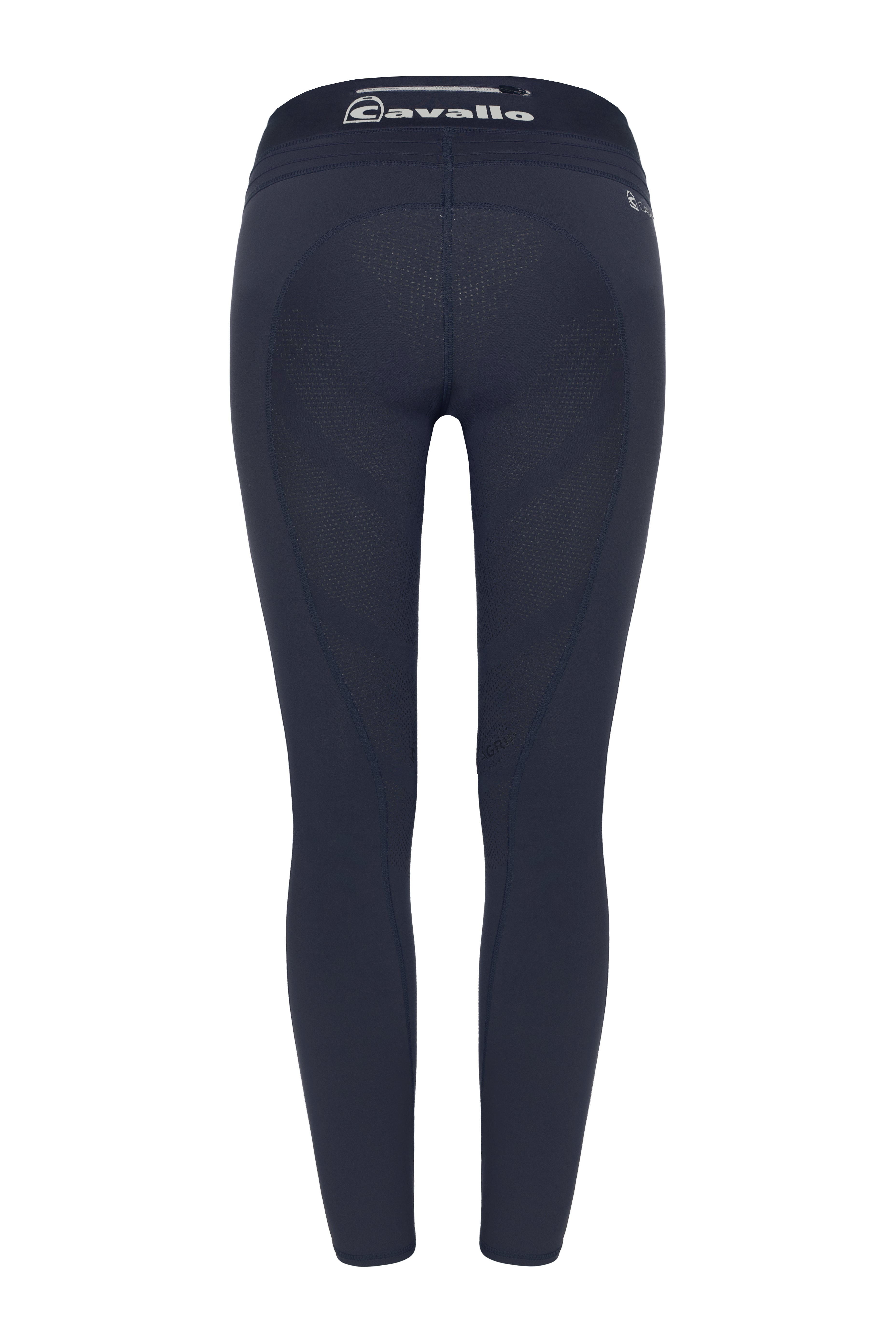 Riding leggings cavallin grip rl