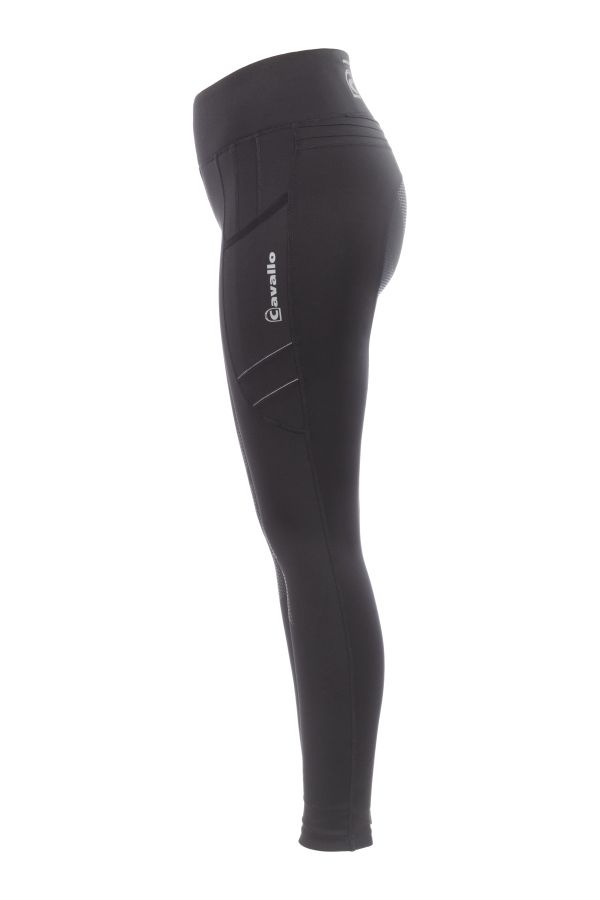 Riding leggings cavallin grip rl