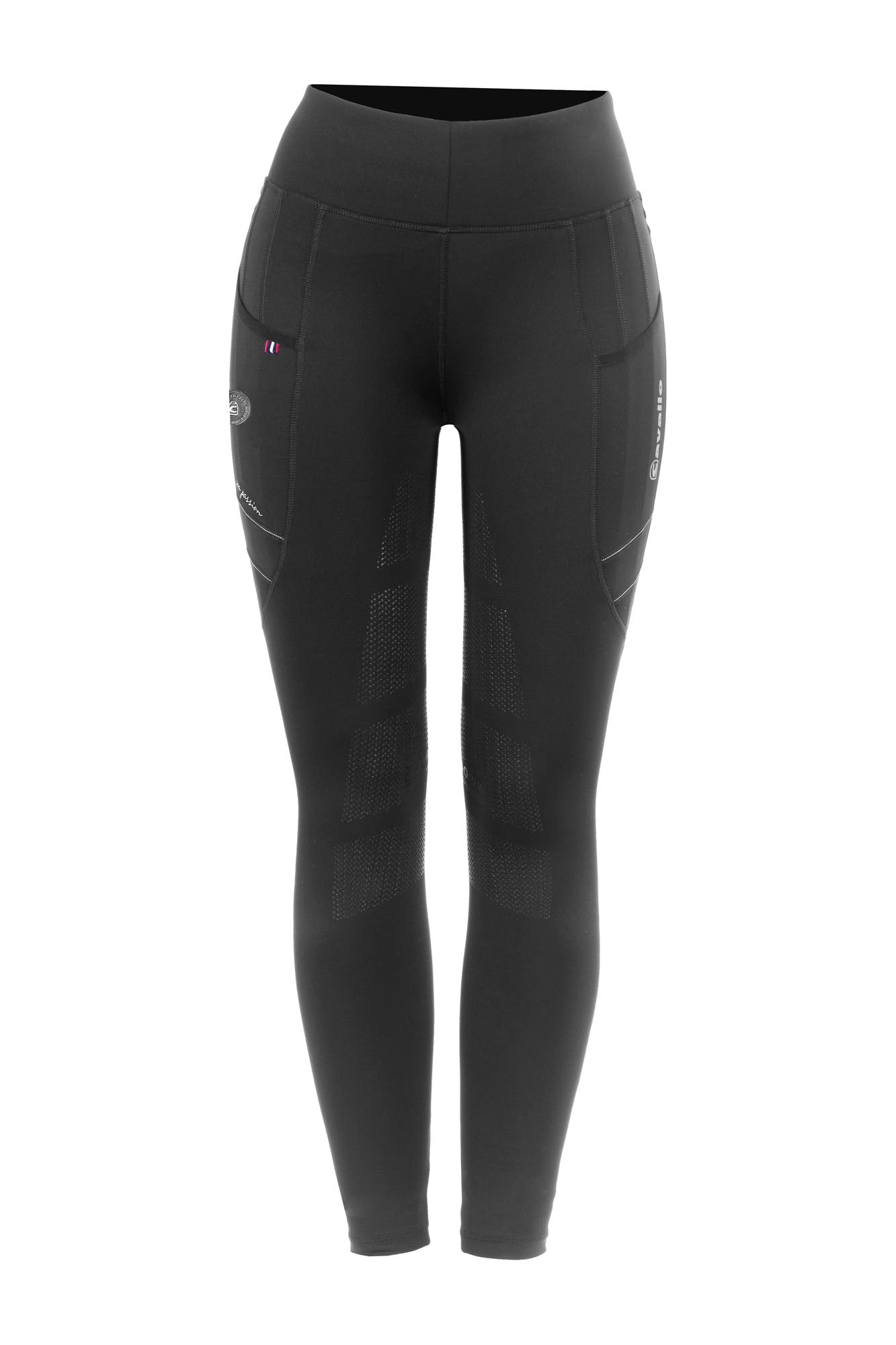 Riding leggings cavallin grip rl