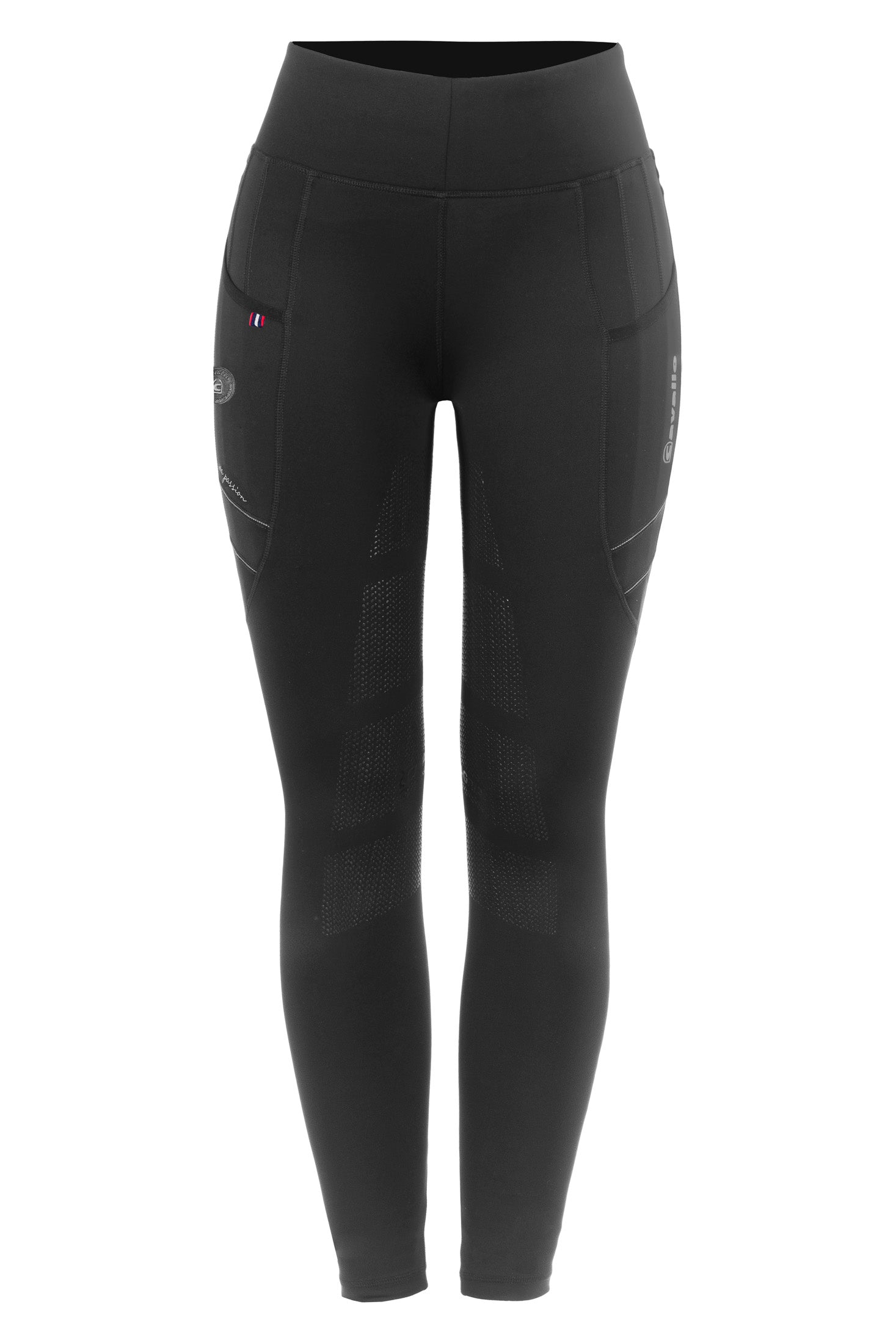 riding leggings CAVALLIN GRIP RL
