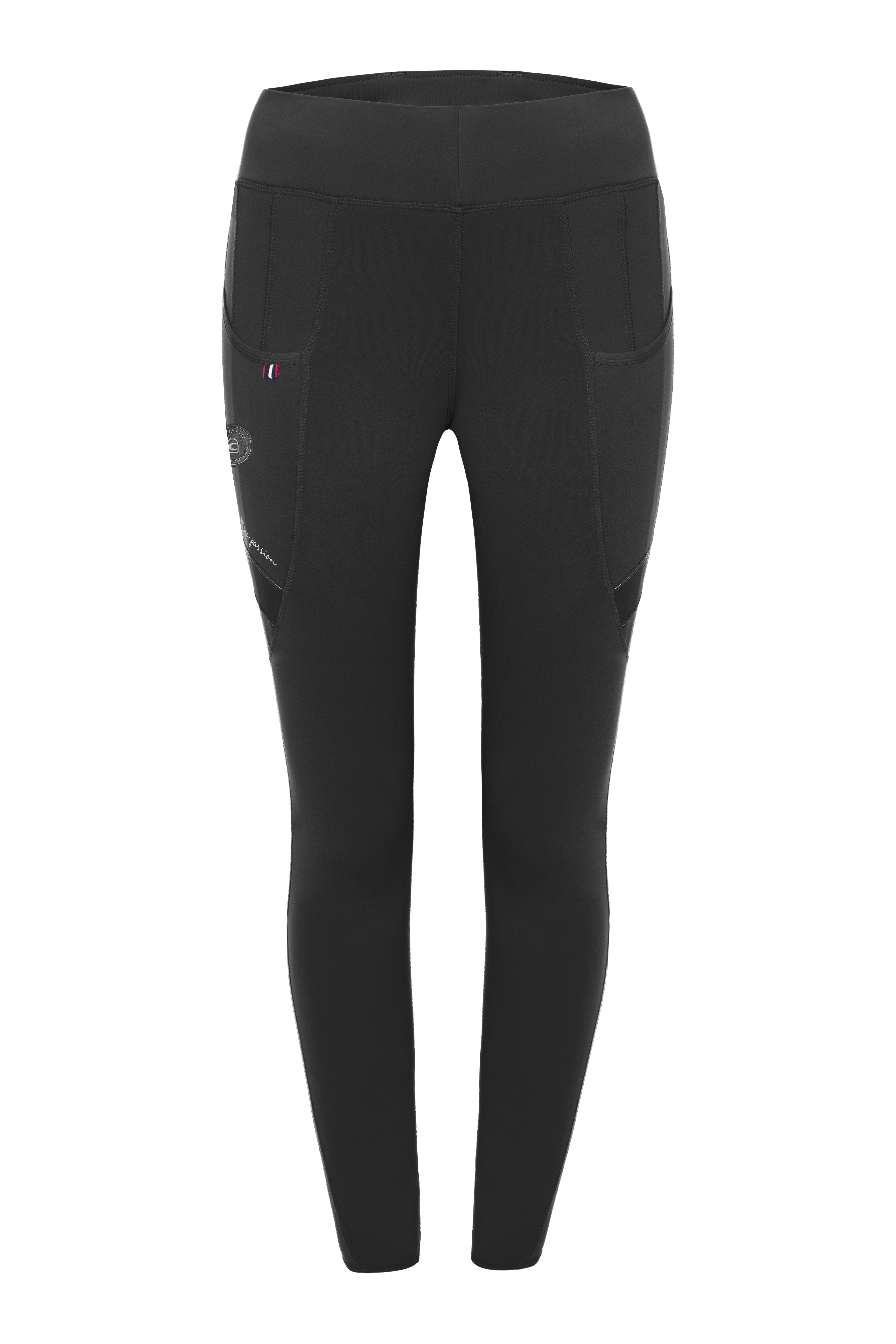Riding leggings cavallin grip rl