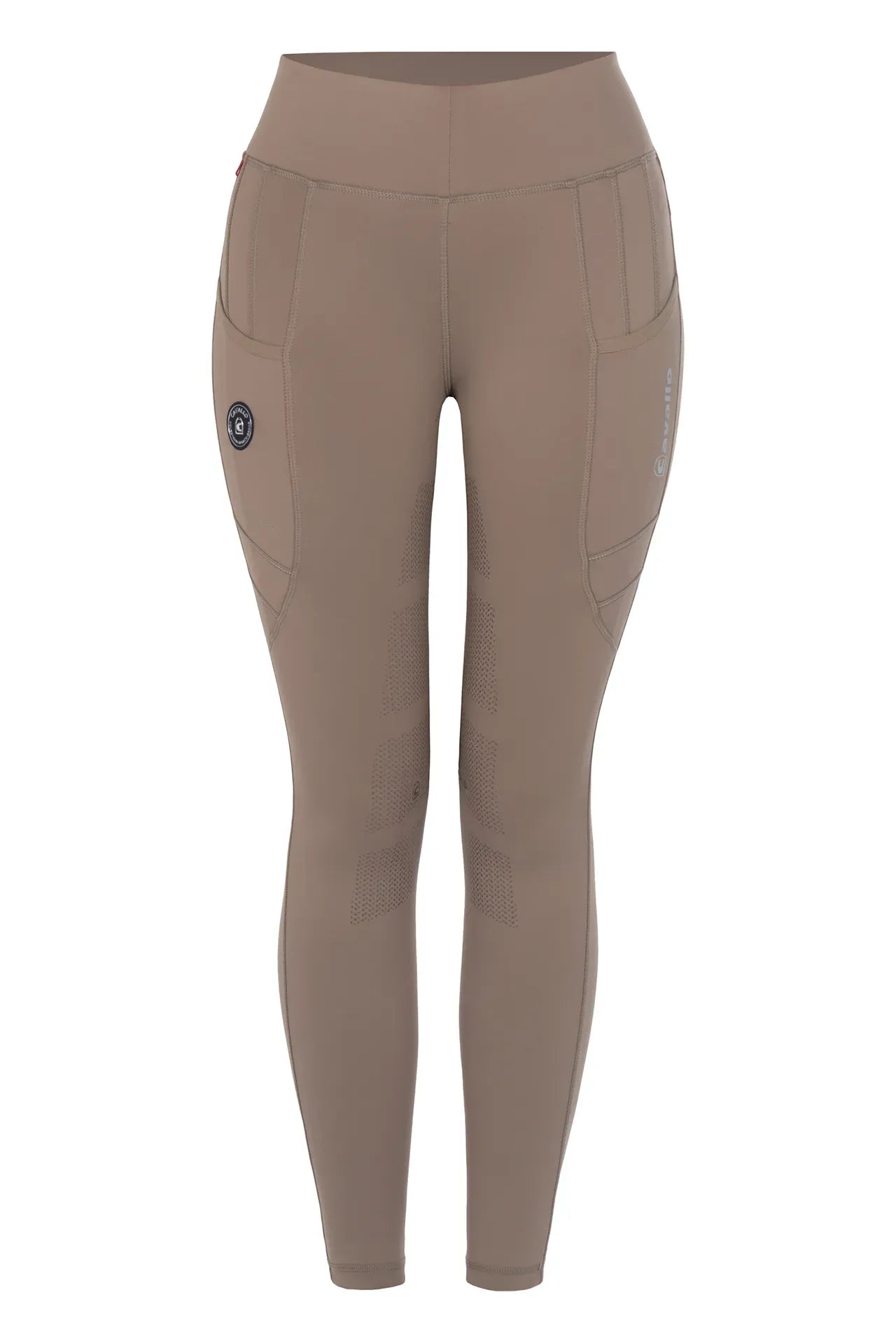 Riding leggings cavallin grip rl