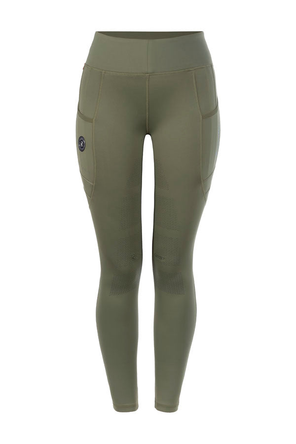 CAVALLIN GRIP RL tea leaf / 32