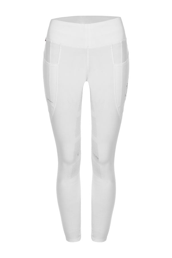 CAVALLIN GRIP RL weiss / 32