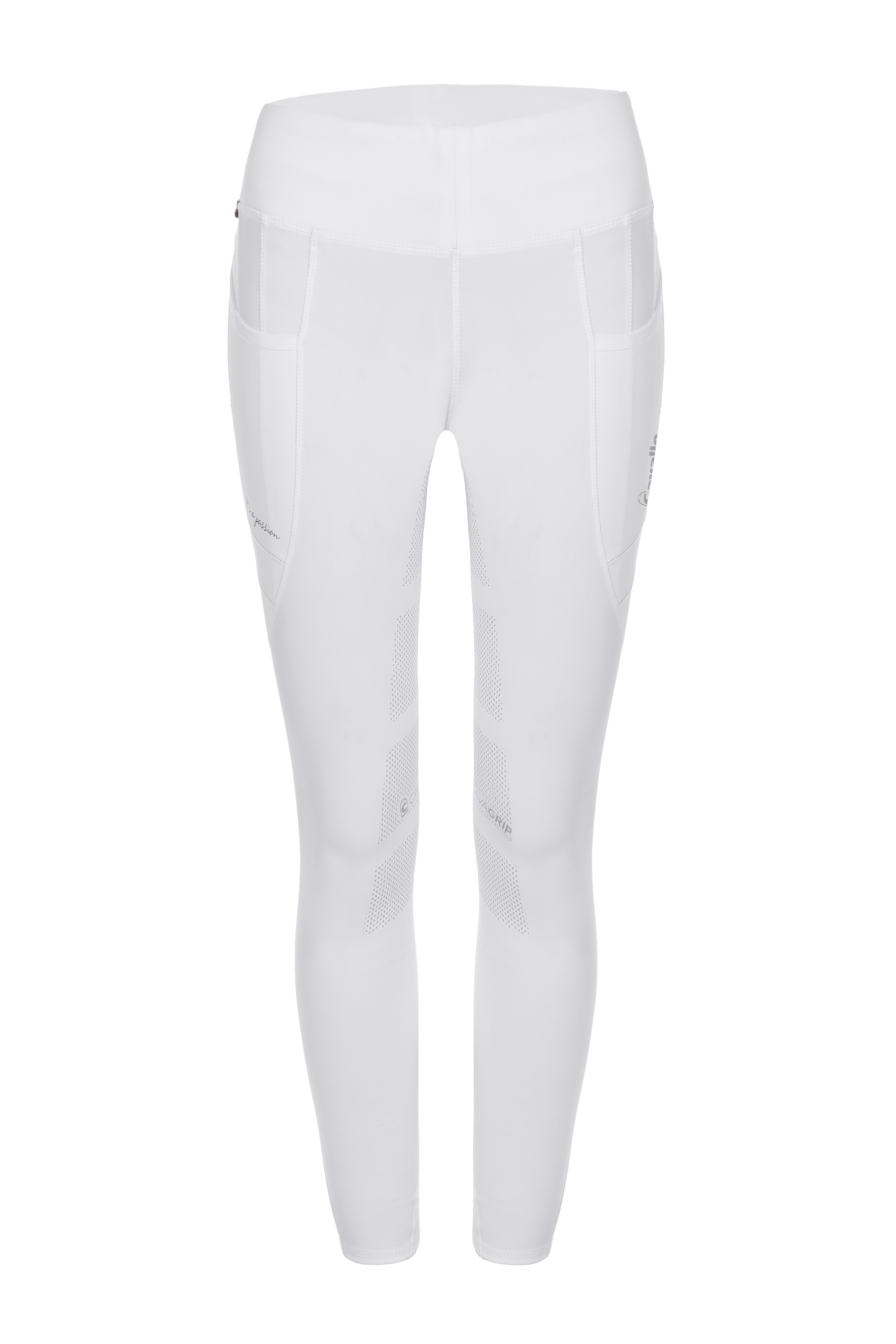 riding leggings CAVALLIN GRIP RL