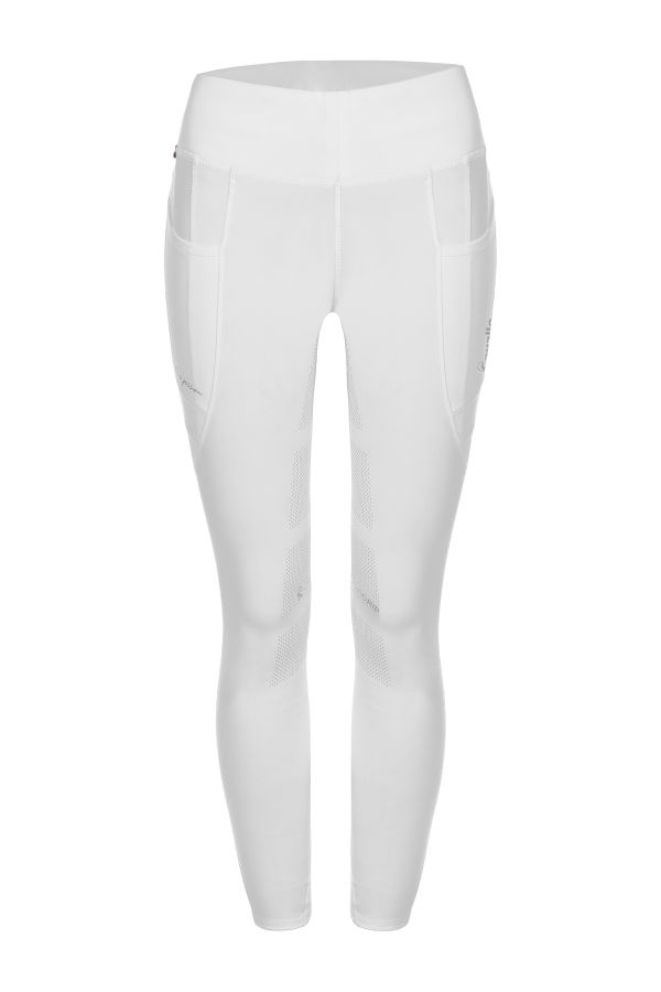 CAVALLIN GRIP RL weiss / 32