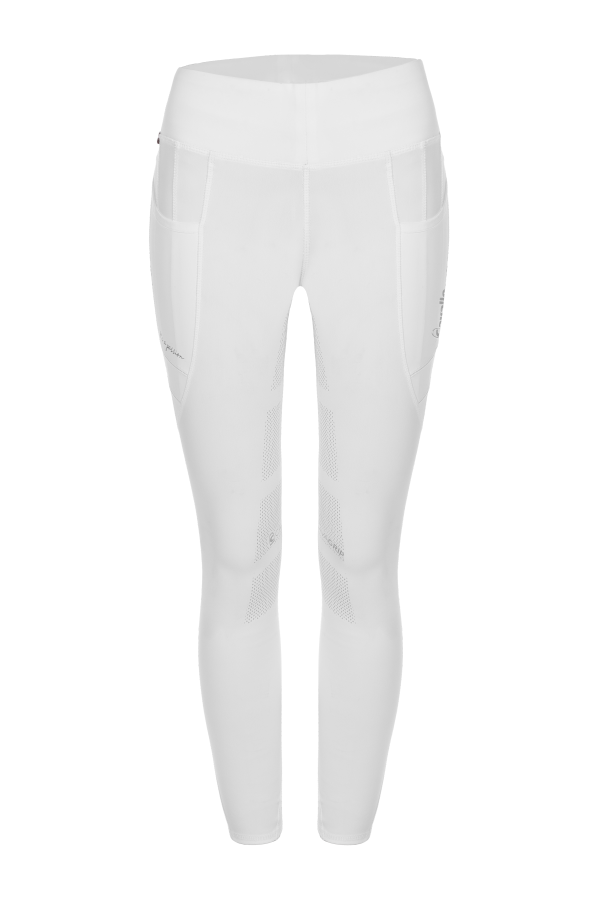 CAVALLIN GRIP RL weiss / 46