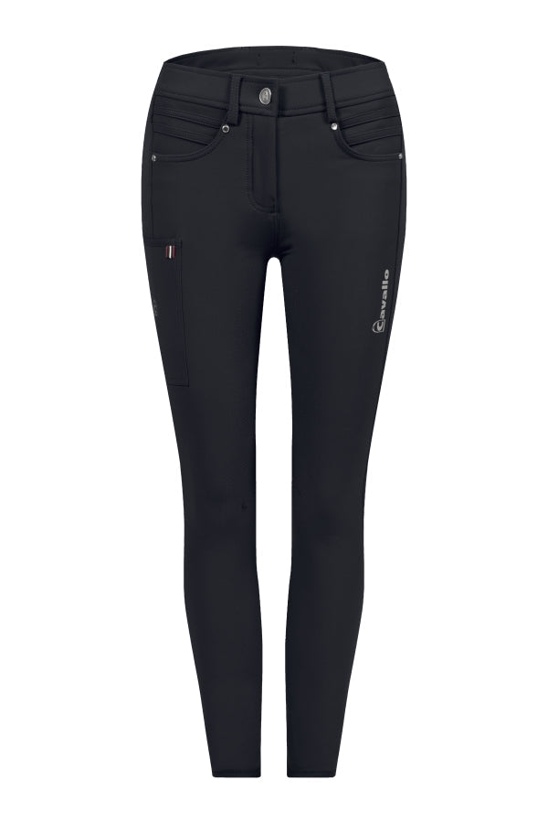 breeches CAVALCAROLE GRIP S-
full seat, phone pocket