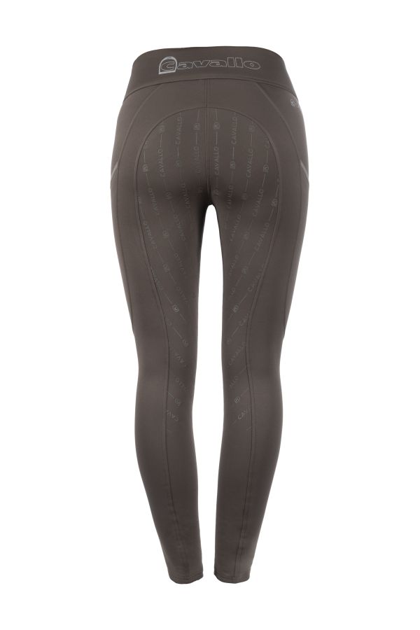 breeches CAVALLIZ GRIP RL CAVAGRIP® silicone full seat, cell phone pockets