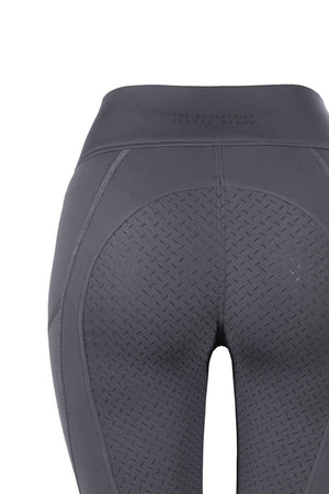 Finntack Pro Lättvikts Knäkappor - svart, Large svart / Large