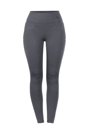 CAVALLOU GRIP RL steel / 32