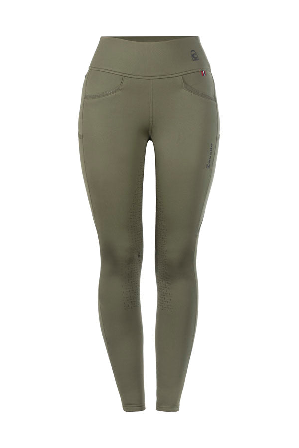 CAVALLOU GRIP RL tea leaf / 46