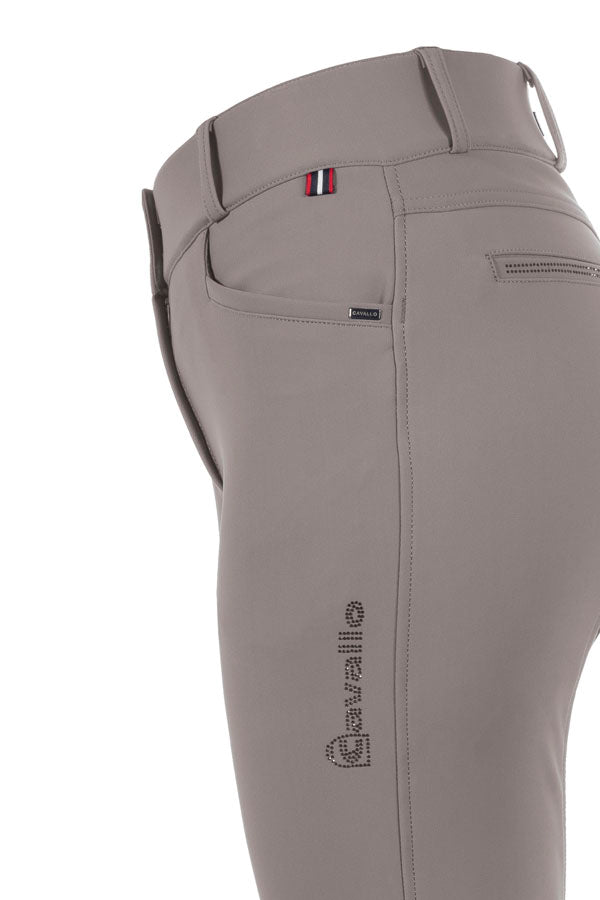 CAVALCHARLET GRIP taupe / 32