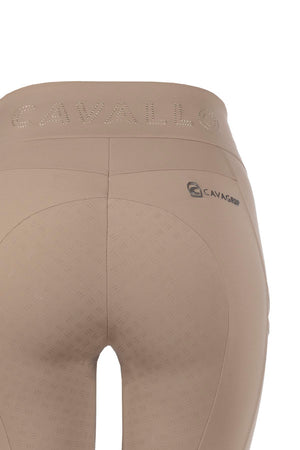 CAVALLEAH GRIP RL biscuit / 32