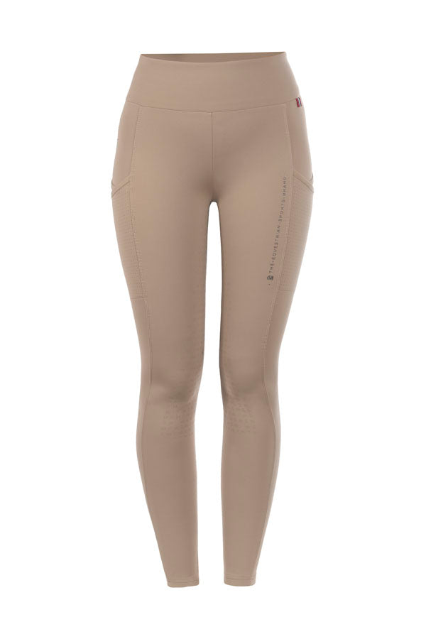 CAVALLEAH GRIP RL biscuit / 46