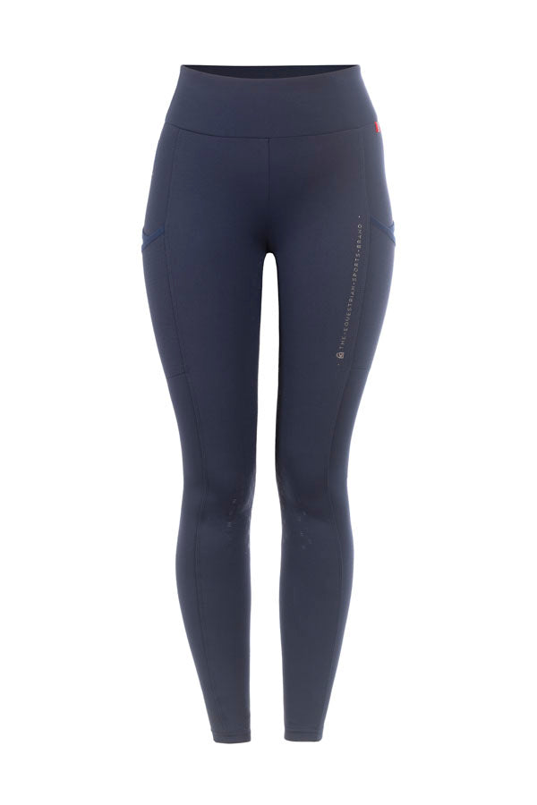 CAVALLEAH GRIP RL darkblue / 46