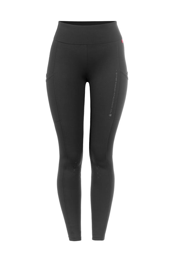 CAVALLEAH GRIP RL black / 32