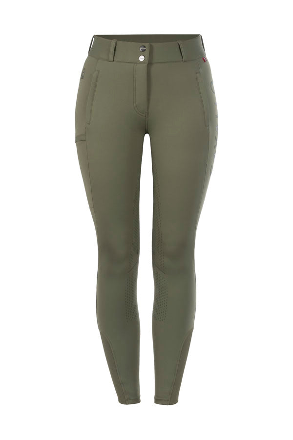 CAVALCALINE GRIP MOBILE tea leaf / 46