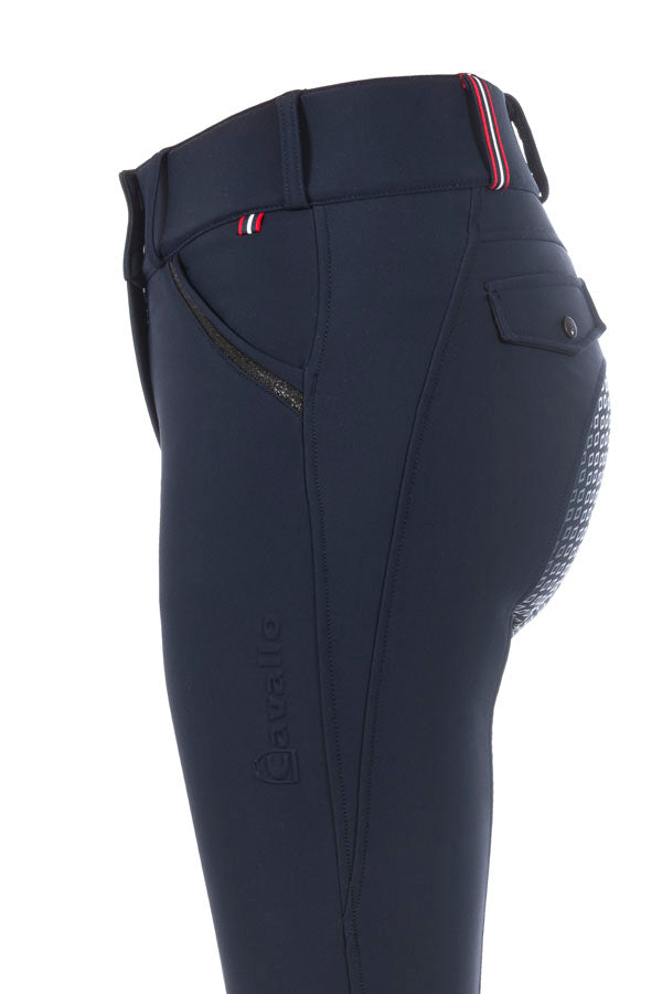 CAVALCALISTA GRIP MOBILE black / 46