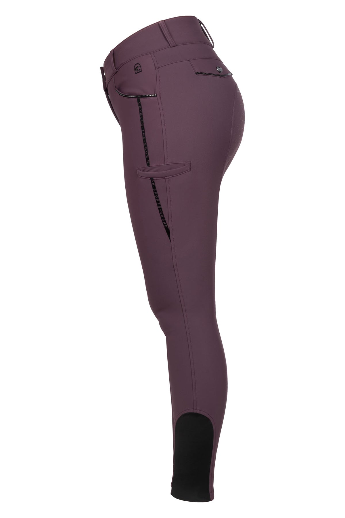 CAVALCORA GRIP MOBILE