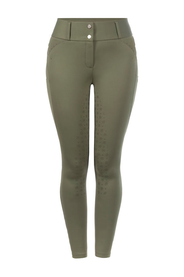 CAVALCANDERA GRIP MOBILE tea leaf / 32