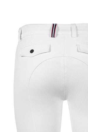 CAVALCAIN C GRIP MOBILE whhite / 56