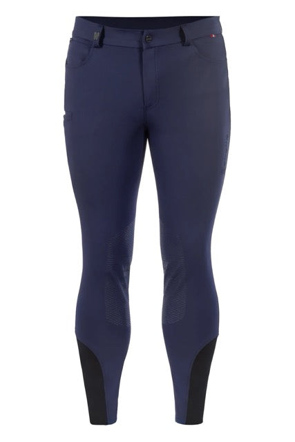 breeches CAVALDAIN GRIP MOBILE
CAVAGRIP® silicone knee grip, phone pocket