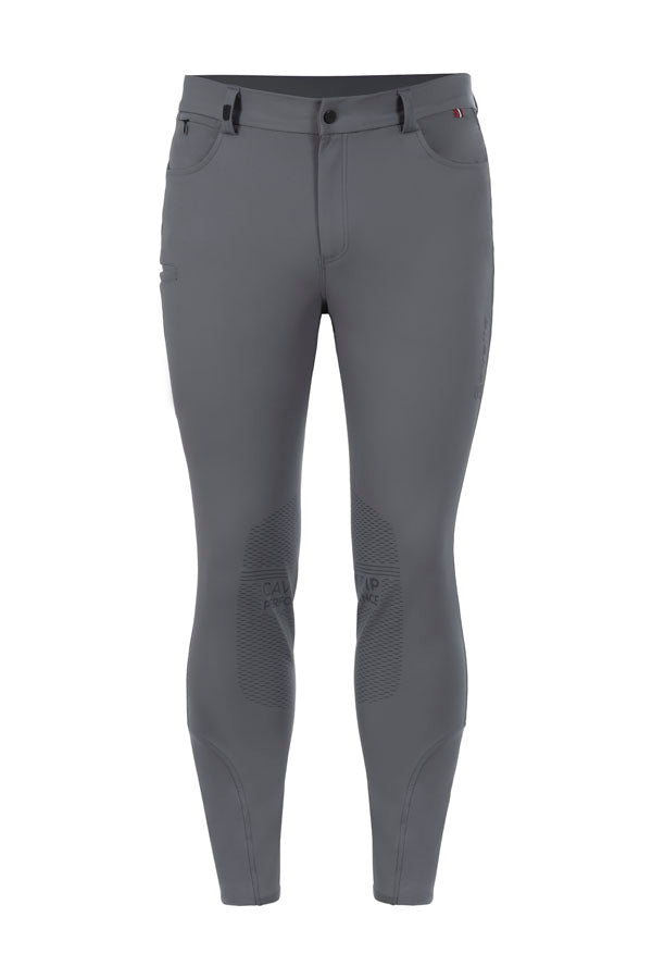 CAVALDAIN GRIP MOBILE steel / 46