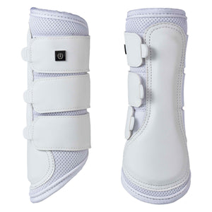 Brushing boots IRHCloud Dancer White / XF/S