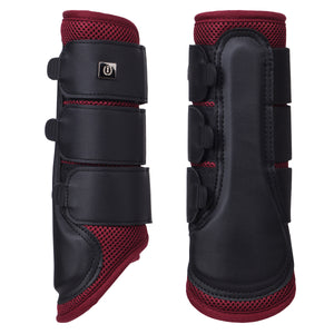 Brushing boots IRHCloud Dancer Fig / XF/S