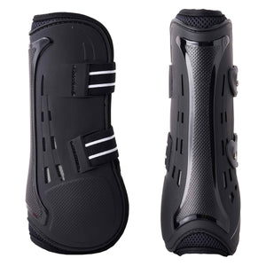 Tendon boots Pro mesh IRH Black / F/S